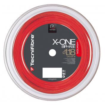 X-One Biphase 1.18 Red Reel.jpg